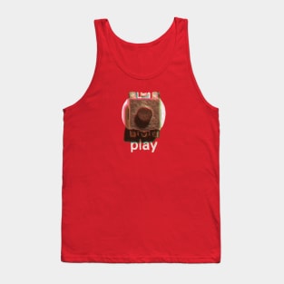 Play Tank Top